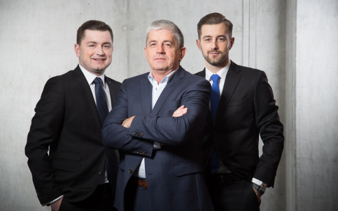 Rodinný příběh Ray Service aneb jak firma ze Slovácka dobývá svět