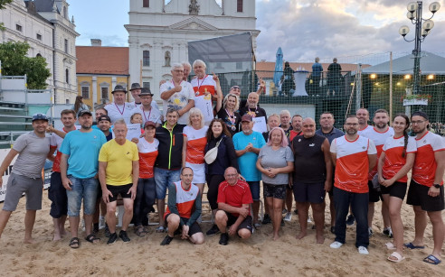 Ray Service Sahara Open 2025