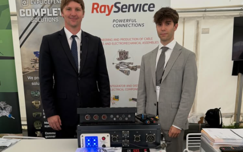 DALO Industry Days