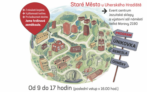 Tradice a řemesla na Slovácku