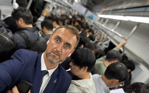  Z Jižní Koreje s novými příležitostmi – ADEX 2025