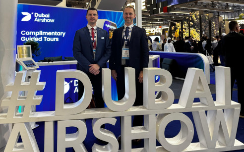 Dubai Airshow