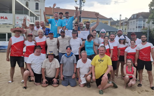 Sahara Open 2026: Souboj týmů na Slováckém létě