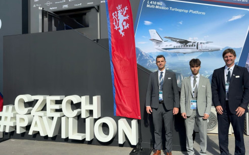 Farnborough International Airshow 2026