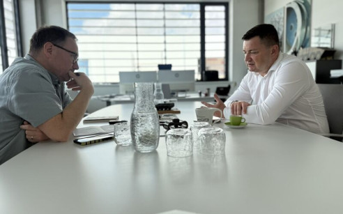 Kam směřuje Ray Service, a.s. v příštích letech? 