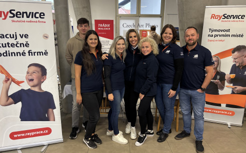 Řemeslo není minulost – ale i budoucnost.