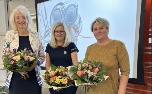 Již 20 let v Ray Service