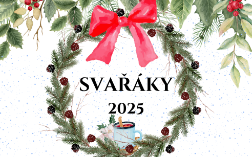 Svařáky