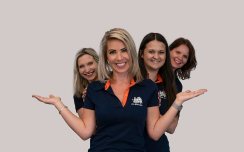 Lidé jsou klíč k úspěchu