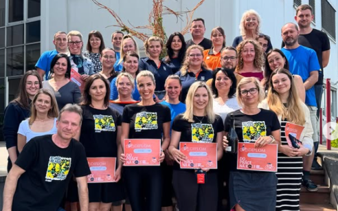 Do práce na kole 2025 – máme dojeto! 