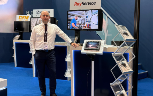 Veletrh Indodefence 2025