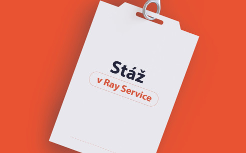 Jak na start kariéry?