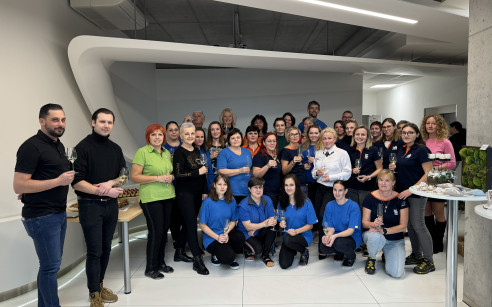 Vánoce v Ray Service 