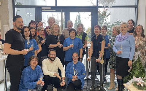 Vánoční výstava v Ray Service