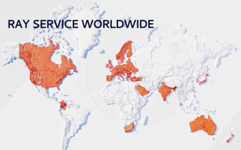 Souhrn Veletrhů 2025