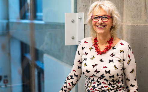 Naše nová manažerka štěstí. Rozhovor s kolegyní Alenou. 