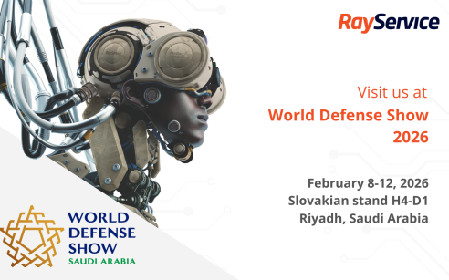 World Defense Show 2026