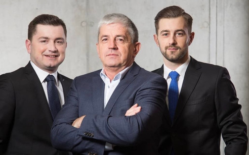 95. největší rodinná firma