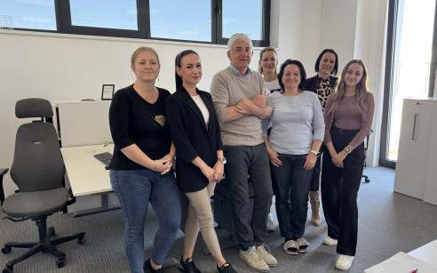 Oslavujeme Mezinárodní den žen